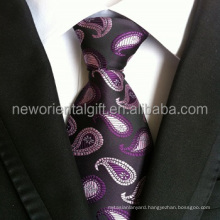 100% silk neck tie,Silk ties italy,Woven silk necktie